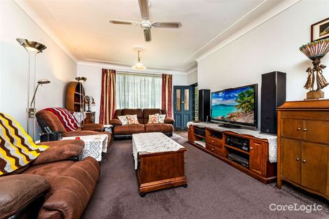 Property photo of 43 Christine Crescent Lalor Park NSW 2147