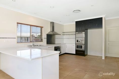 Property photo of 45 Parkridge Drive Withcott QLD 4352