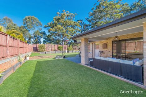 106 Capital Dr, Thrumster, NSW 2444