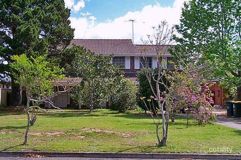 90 Murray Farm Rd, Carlingford, NSW 2118