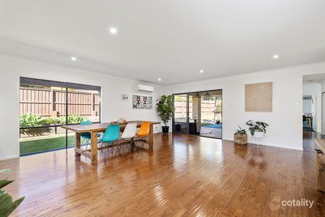 Property photo of 106 Capital Drive Thrumster NSW 2444
