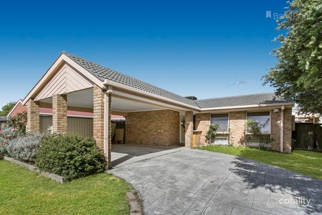 Property photo of 29 Wesley Drive Narre Warren VIC 3805