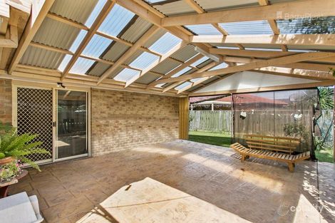 Property photo of 29 Wesley Drive Narre Warren VIC 3805