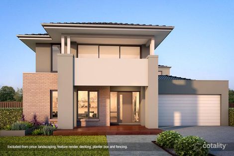 46 Montmarte Bvd, Burnside, VIC 3023