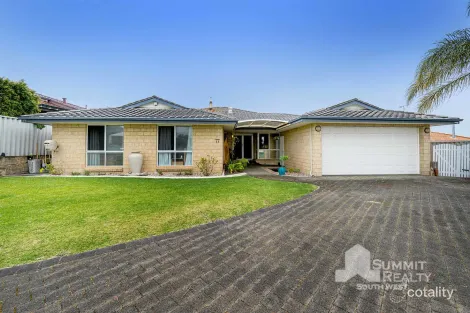 Property photo of 77 Barnes Avenue Australind WA 6233
