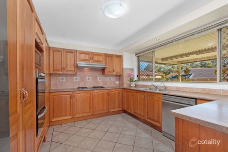 Property photo of 11 Banksia Close Kings Langley NSW 2147