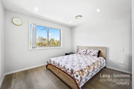 Property photo of 70 Westbrook Circuit Marsden Park NSW 2765