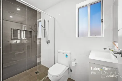 Property photo of 70 Westbrook Circuit Marsden Park NSW 2765