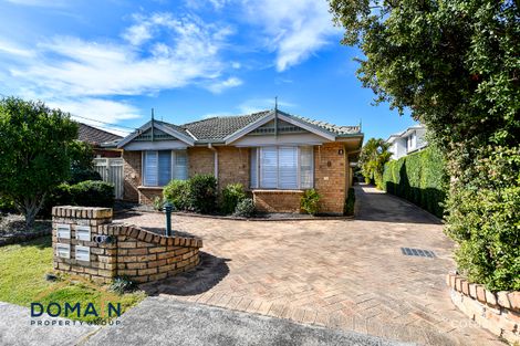 Property photo of 2/8 Whiting Road Ettalong Beach NSW 2257