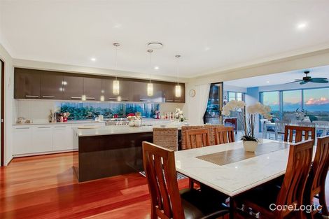 Property photo of 86 Cordyline Drive Reedy Creek QLD 4227