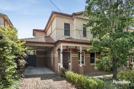 2b Alma St, Aberfeldie, VIC 3040
