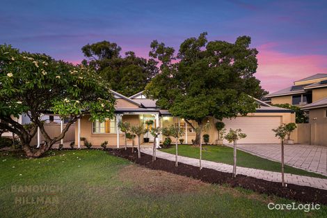 Property photo of 56 Ardross Street Applecross WA 6153