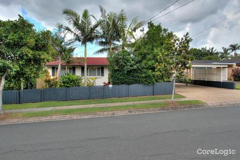 Property photo of 16 Jardine Drive Springwood QLD 4127