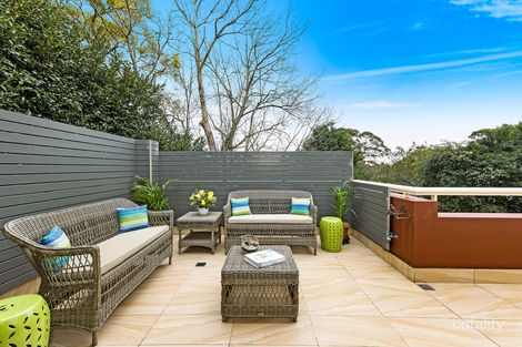 Property photo of 4/700 Pacific Highway Killara NSW 2071