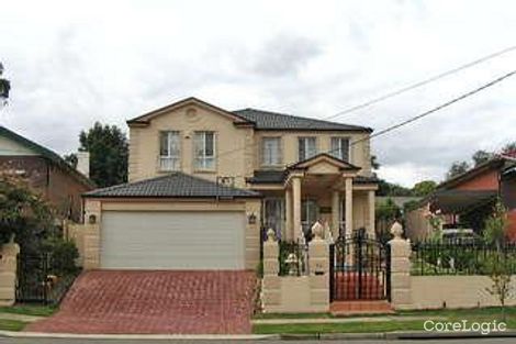 Property photo of 12 Denistone Road Eastwood NSW 2122