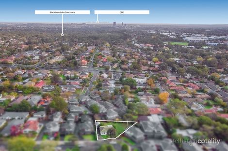 Property photo of 8 Shady Grove Nunawading VIC 3131