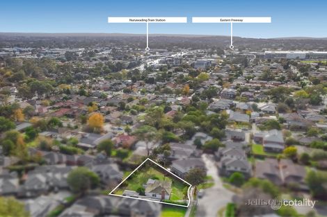 Property photo of 8 Shady Grove Nunawading VIC 3131