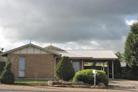 12 Reordan Dr, Greenwith, SA 5125