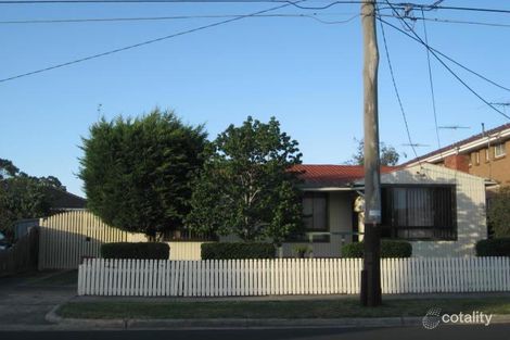 83 Devonshire Rd, Sunshine, VIC 3020