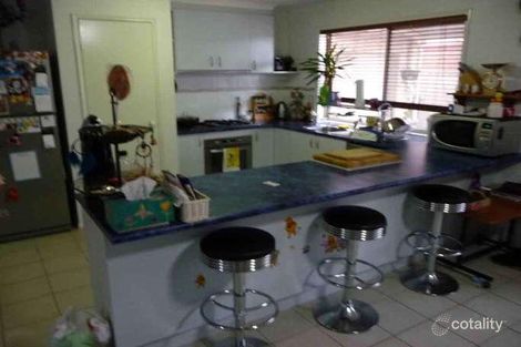 Property photo of 14 Bowman Glen Craigieburn VIC 3064