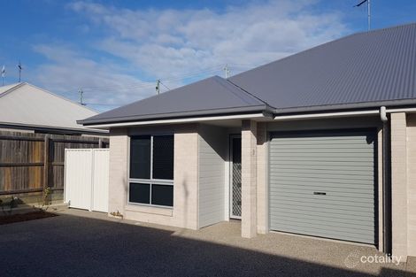 3/56 Curtis St, Bundaberg South, QLD 4670