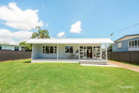 12 Coase St, West Gladstone, QLD 4680