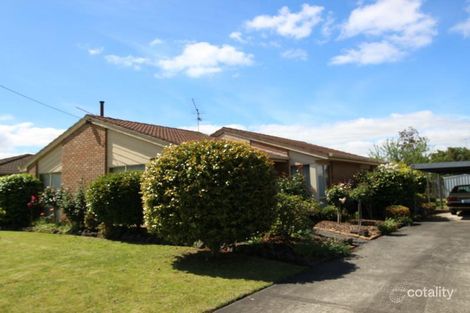 Property photo of 56 Ollerton Avenue Newborough VIC 3825