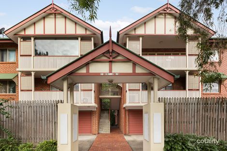 4/470 Milton Rd, Auchenflower, QLD 4066