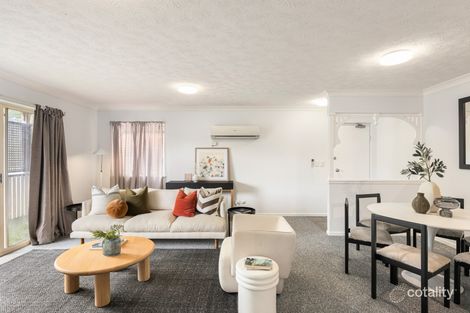 Property photo of 4/470 Milton Road Auchenflower QLD 4066