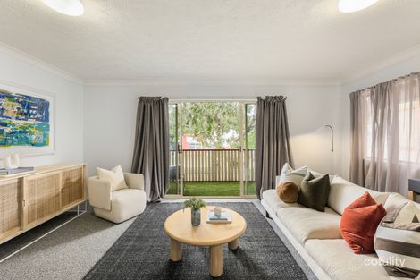 Property photo of 4/470 Milton Road Auchenflower QLD 4066