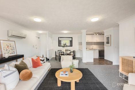 Property photo of 4/470 Milton Road Auchenflower QLD 4066