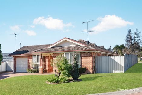 Property photo of 9 Antares Avenue Hinchinbrook NSW 2168