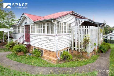 Property photo of 68 Sixth Avenue Bardon QLD 4065