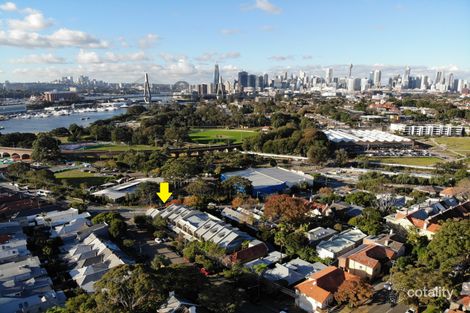 Property photo of 9/269 Trafalgar Street Annandale NSW 2038