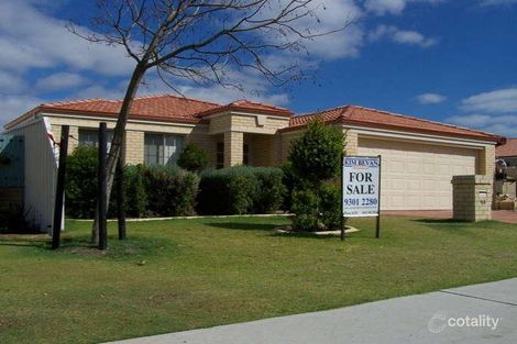 23 Innesvale Way, Carramar, WA 6031