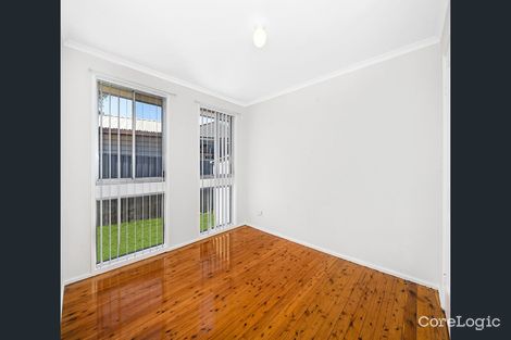 Property photo of 9 Paradise Place St Clair NSW 2759