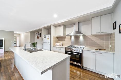 Property photo of 4 Massa Drive Mernda VIC 3754