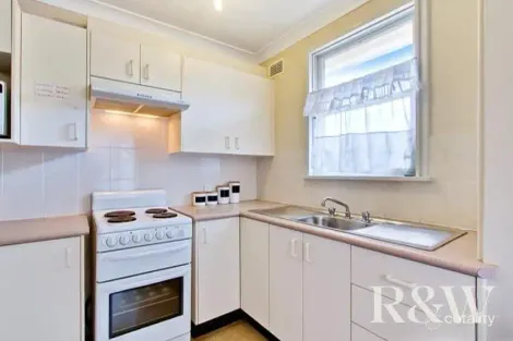 Property photo of 64 Lucena Crescent Lethbridge Park NSW 2770