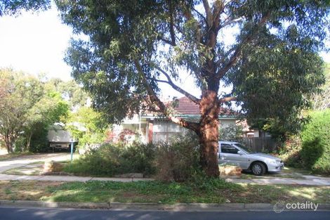 4 Melissa St, Strathmore, VIC 3041