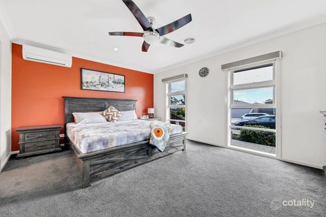Property photo of 22 Volare Way Leopold VIC 3224