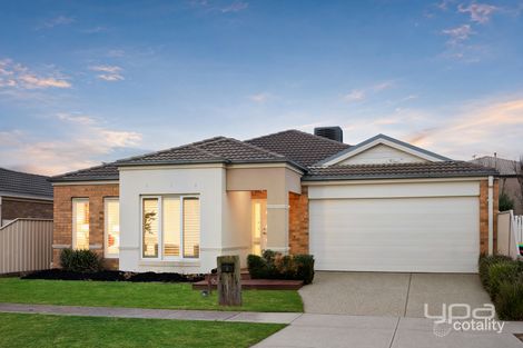 Property photo of 6 Fremantle Close Point Cook VIC 3030