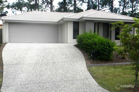 Property photo of 9 Brushwood Circuit Forest Lake QLD 4078