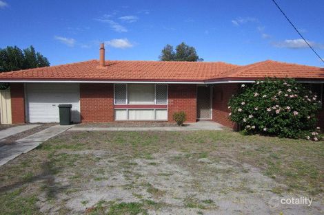 Property photo of 35 Elouera Street Collie WA 6225