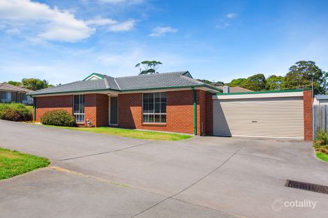 Property photo of 1/6B Hatfield Drive Drouin VIC 3818