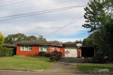 55 Blarney Ave, Killarney Heights, NSW 2087