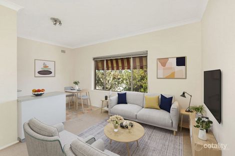 Property photo of 12/73 Queenscliff Road Queenscliff NSW 2096