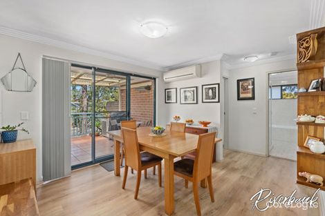 Property photo of 21/38-44 Sherwood Road Merrylands West NSW 2160