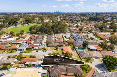 Property photo of 8 Whitby Court Bentley WA 6102