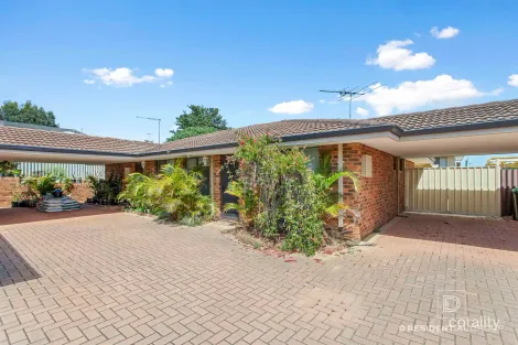 4/13 Clearview Ave, Yokine, WA 6060