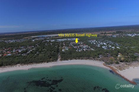 50/535 Bussell Hwy, Broadwater, WA 6280